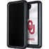 University of Oklahoma White Jersey Galaxy S24 Waterproof Case